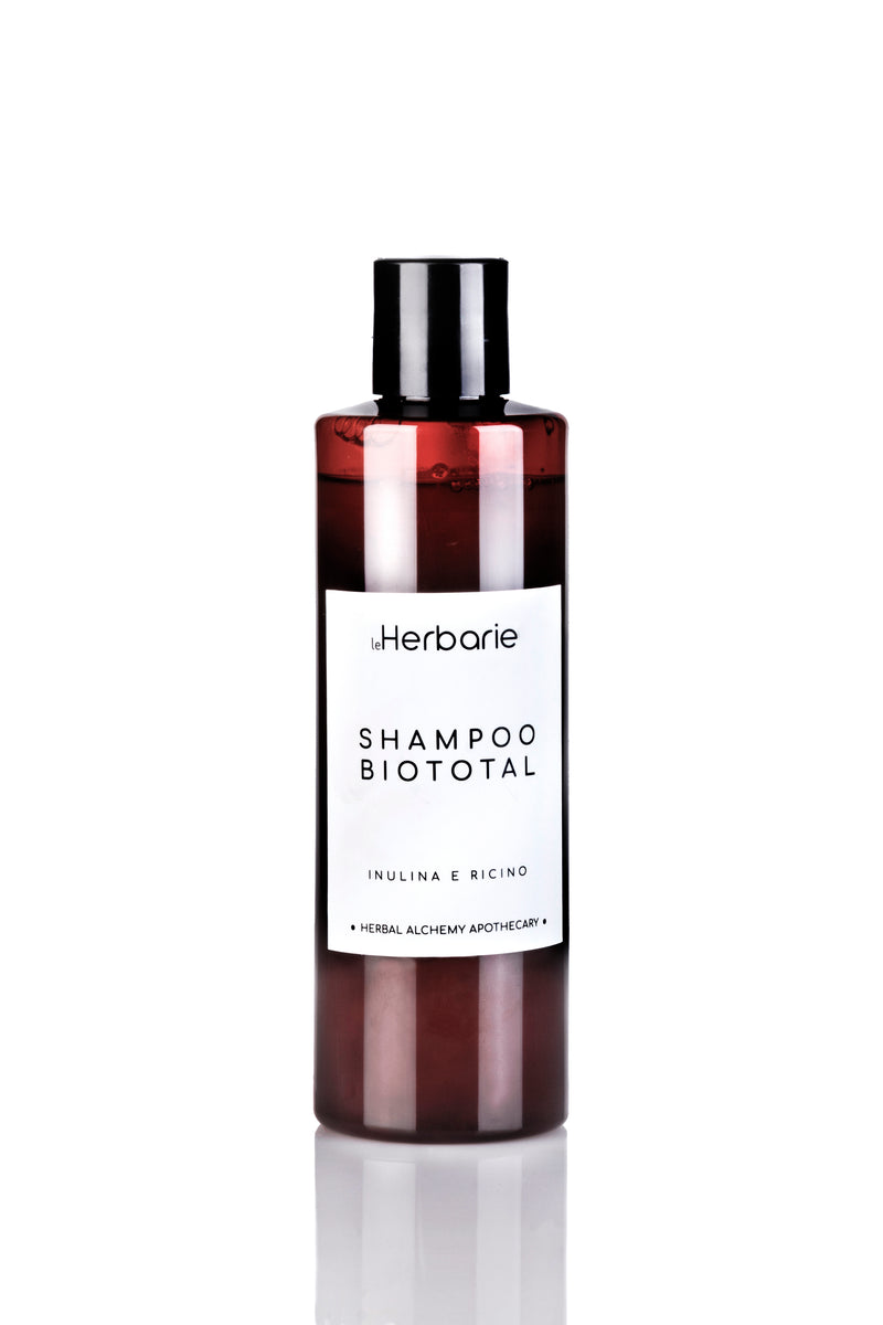 Shampoo Biototal